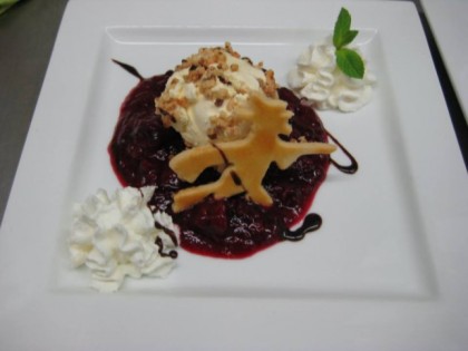照片: Wirtshaus zur Hexenscheuer